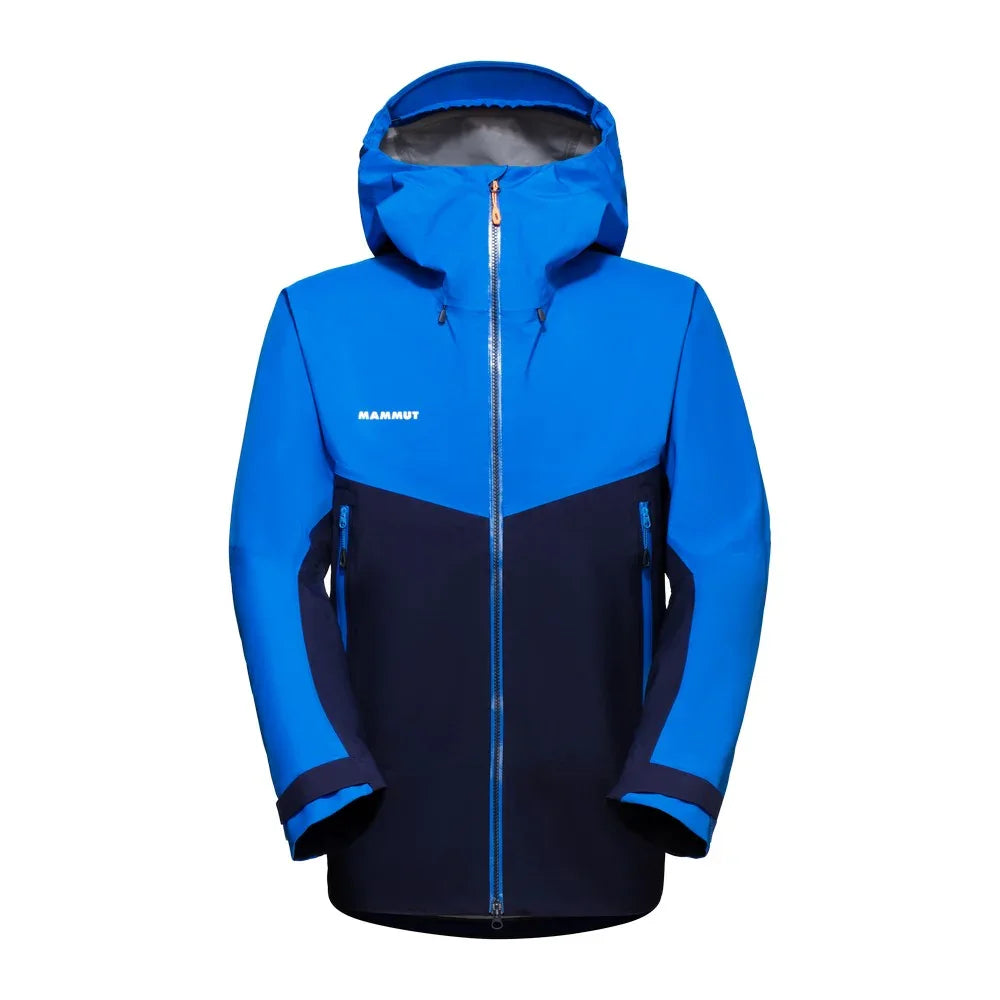Manteau Mammut Crater HS (hommes)