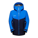 Manteau Mammut Crater HS (hommes)