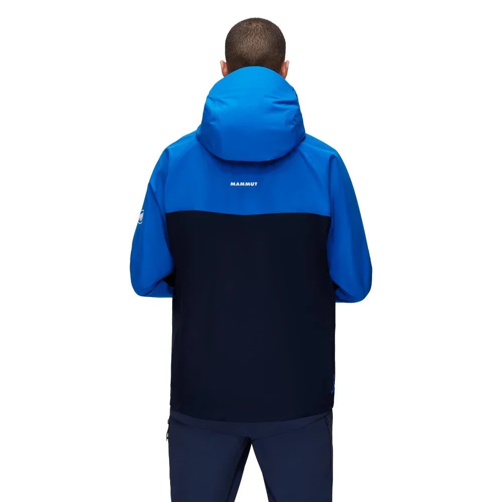 Manteau Mammut Crater HS (hommes)