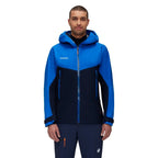 Manteau Mammut Crater HS (hommes)