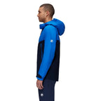 Manteau Mammut Crater HS (hommes)