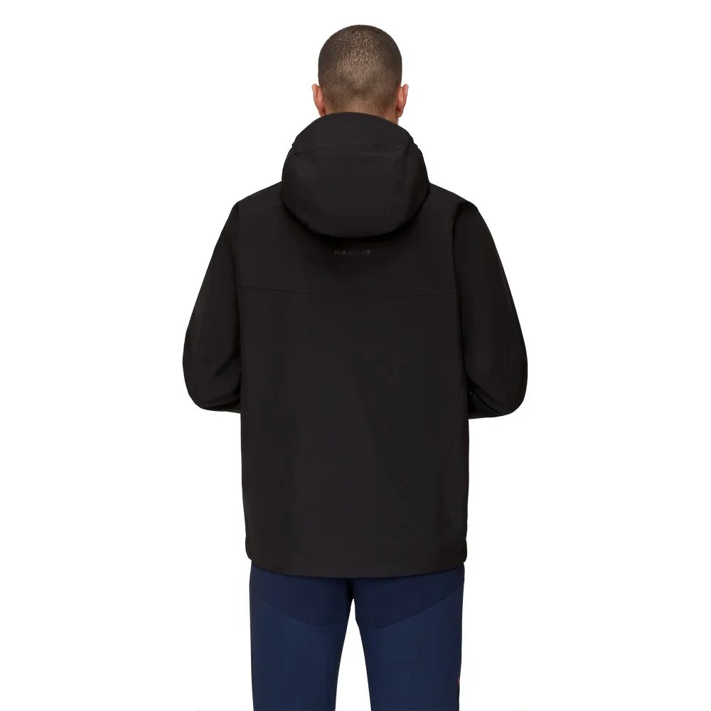 Manteau Mammut Crater HS (hommes)