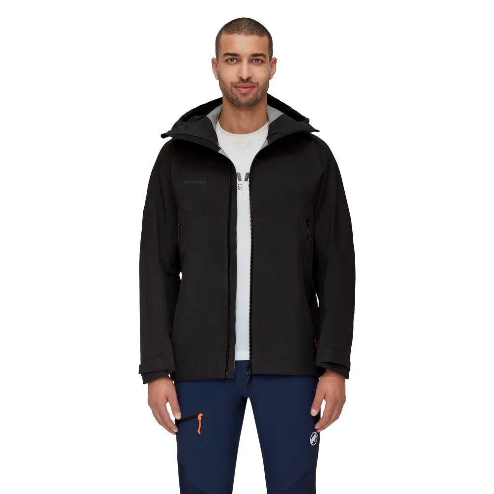 Manteau Mammut Crater HS (hommes)
