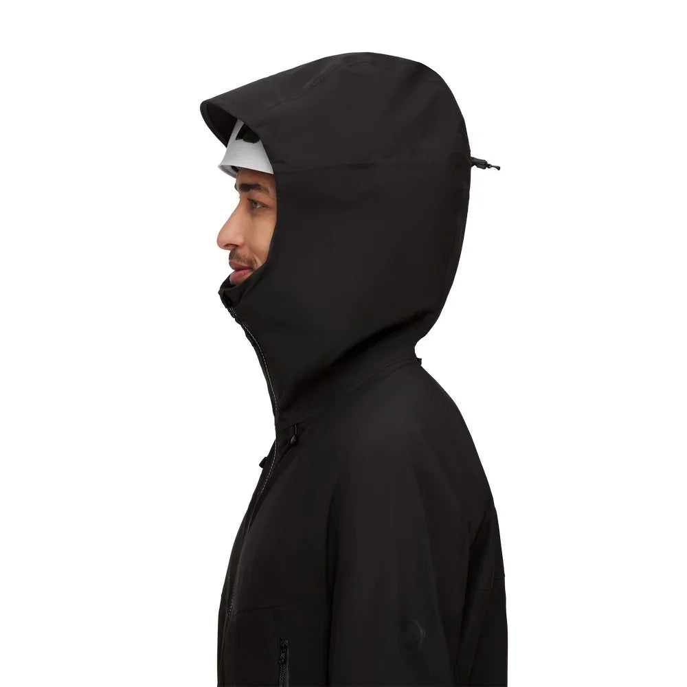 Manteau Mammut Crater HS (hommes)