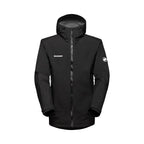 Manteau imperméable Mammut Convey Tour HS (hommes)