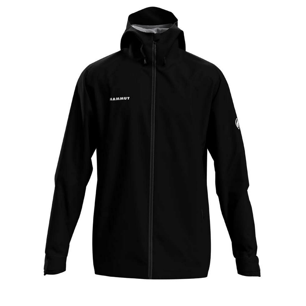 Manteau imperméable Mammut Convey Tour HS (hommes)
