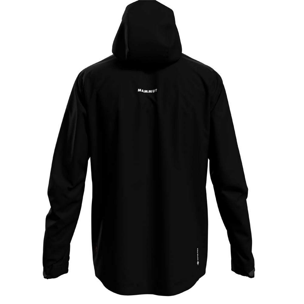 Manteau imperméable Mammut Convey Tour HS (hommes)