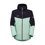 Manteau imperméable Mammut Convey Tour HS (hommes)