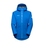 Manteau imperméable Mammut Convey Tour HS (femmes)