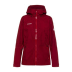Manteau imperméable Mammut Convey Tour HS (femmes)