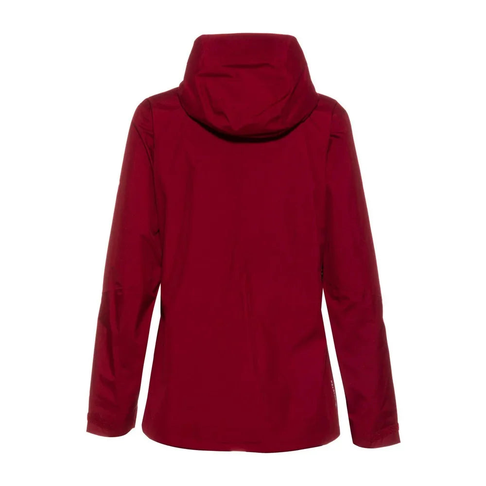 Manteau imperméable Mammut Convey Tour HS (femmes)