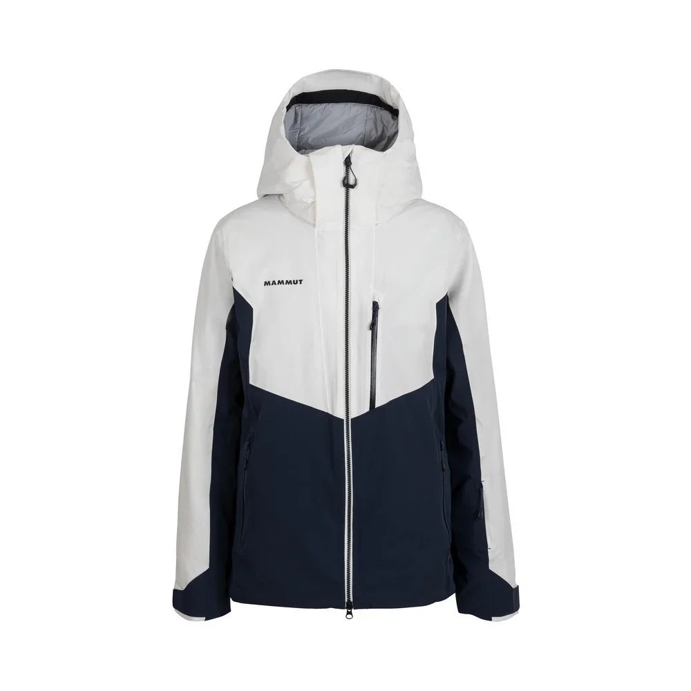 Mammut M's Stoney HS Thermo Rain Jacket