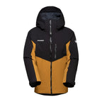 Mammut M's Stoney HS Thermo Rain Jacket