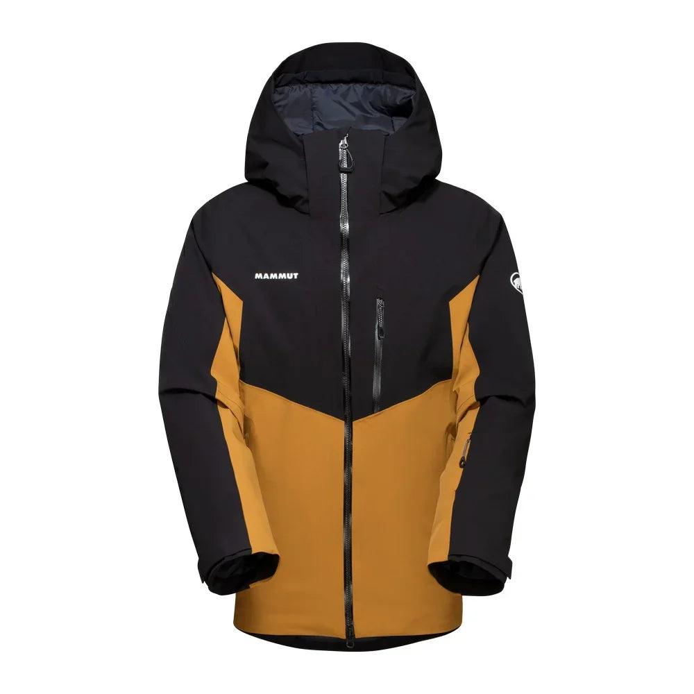 Mammut M's Stoney HS Thermo Rain Jacket