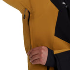Mammut M's Stoney HS Thermo Rain Jacket