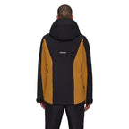 Mammut M's Stoney HS Thermo Rain Jacket