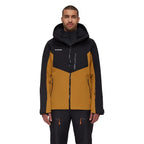 Mammut M's Stoney HS Thermo Rain Jacket