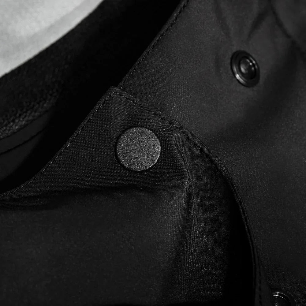 Mammut M's Stoney HS Thermo Rain Jacket