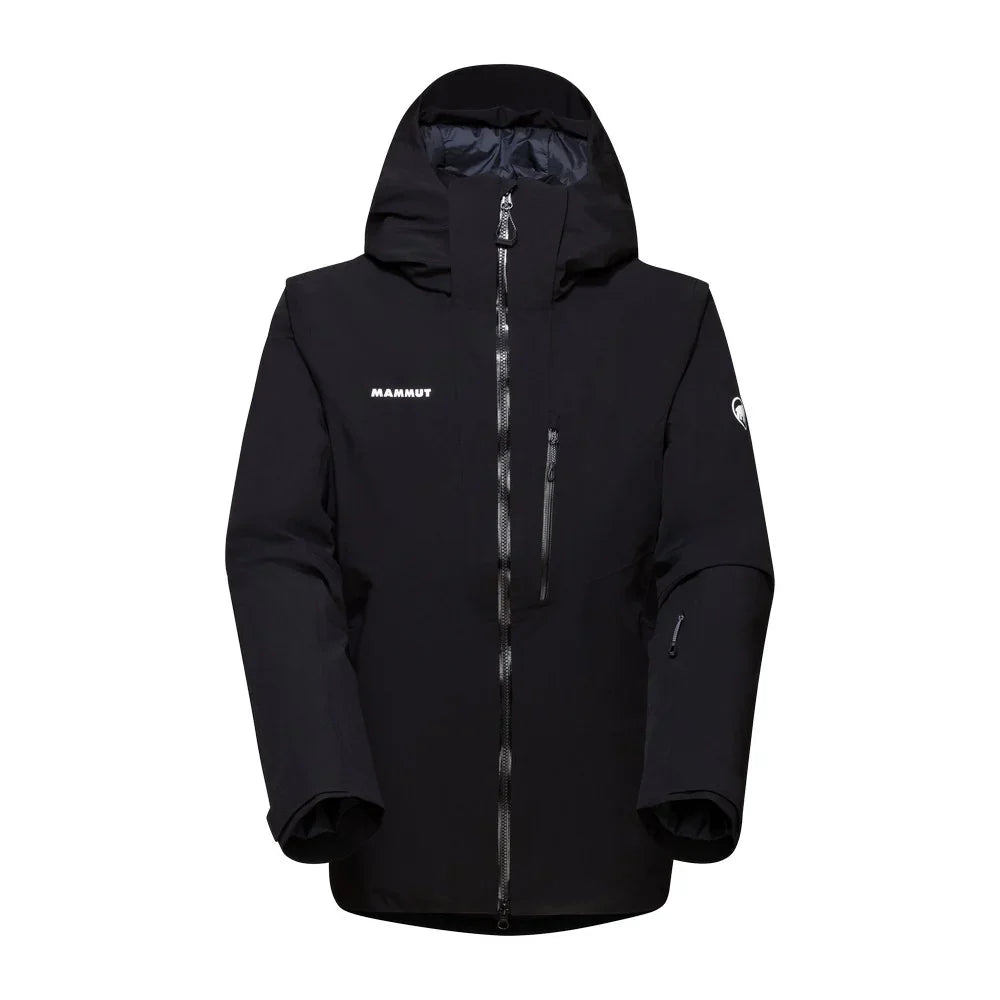 Mammut M's Stoney HS Thermo Rain Jacket