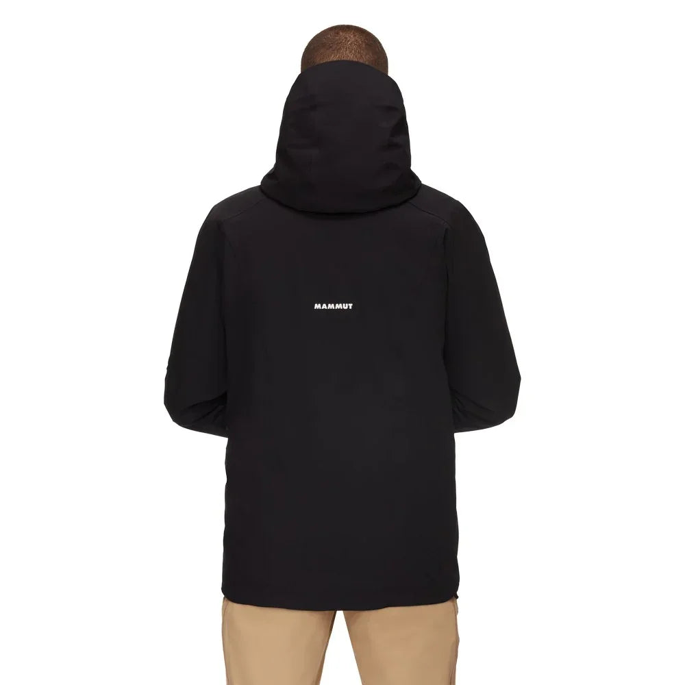 Mammut M's Stoney HS Thermo Rain Jacket