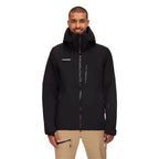 Mammut M's Stoney HS Thermo Rain Jacket