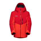 Mammut M's Stoney HS Thermo Rain Jacket