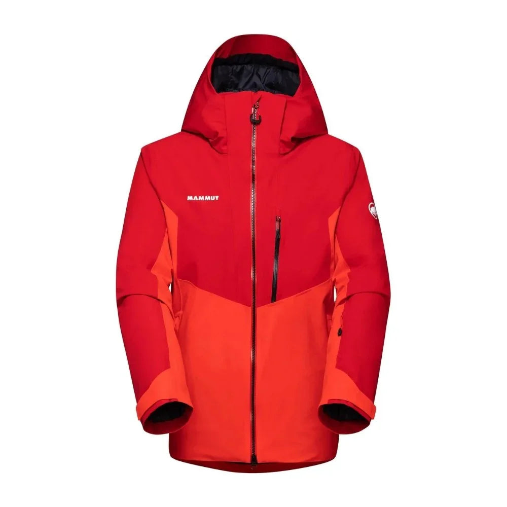 Mammut M's Stoney HS Thermo Rain Jacket