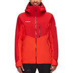 Mammut M's Stoney HS Thermo Rain Jacket