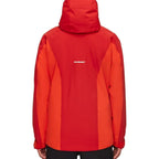 Mammut M's Stoney HS Thermo Rain Jacket