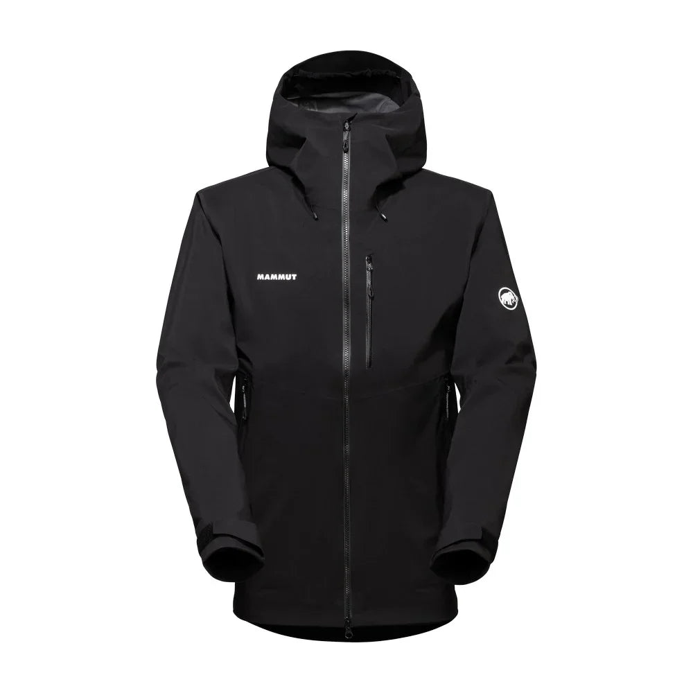 Manteau imperméable Mammut Alto Guide HS (hommes)