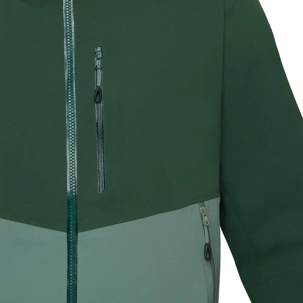 Manteau imperméable Mammut Alto Guide HS (hommes)
