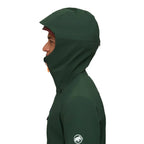 Manteau imperméable Mammut Alto Guide HS (hommes)