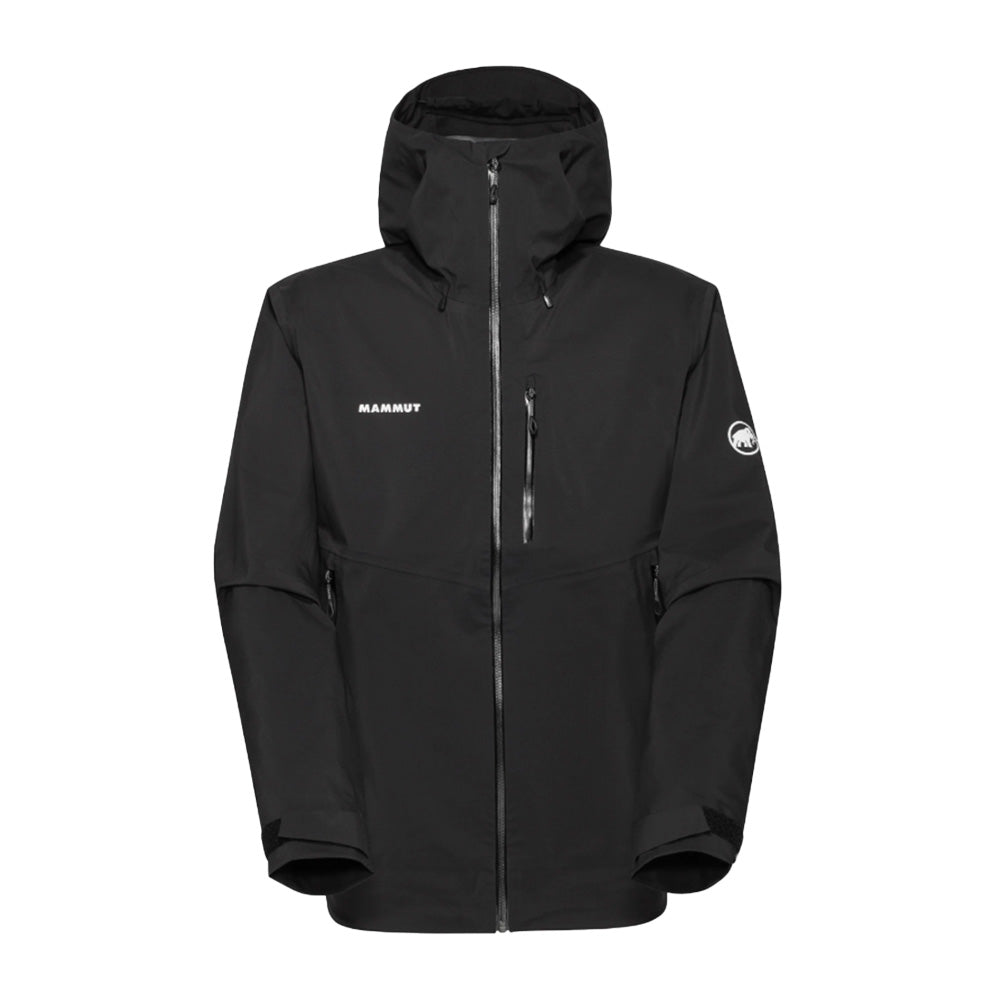 Mammut M's Alto Guide HS Rain Jacket