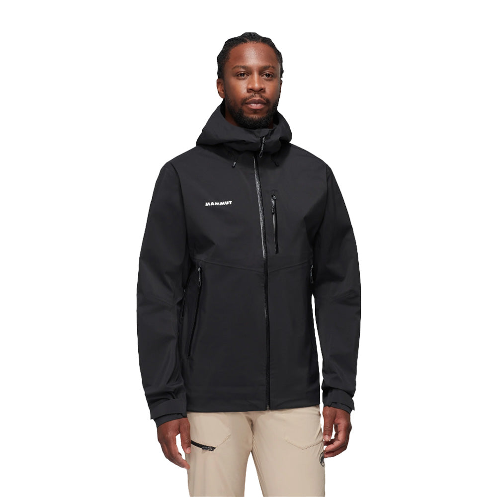 Mammut M's Alto Guide HS Rain Jacket