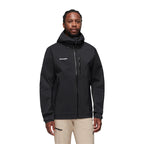 Mammut M's Alto Guide HS Rain Jacket
