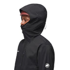 Mammut M's Alto Guide HS Rain Jacket
