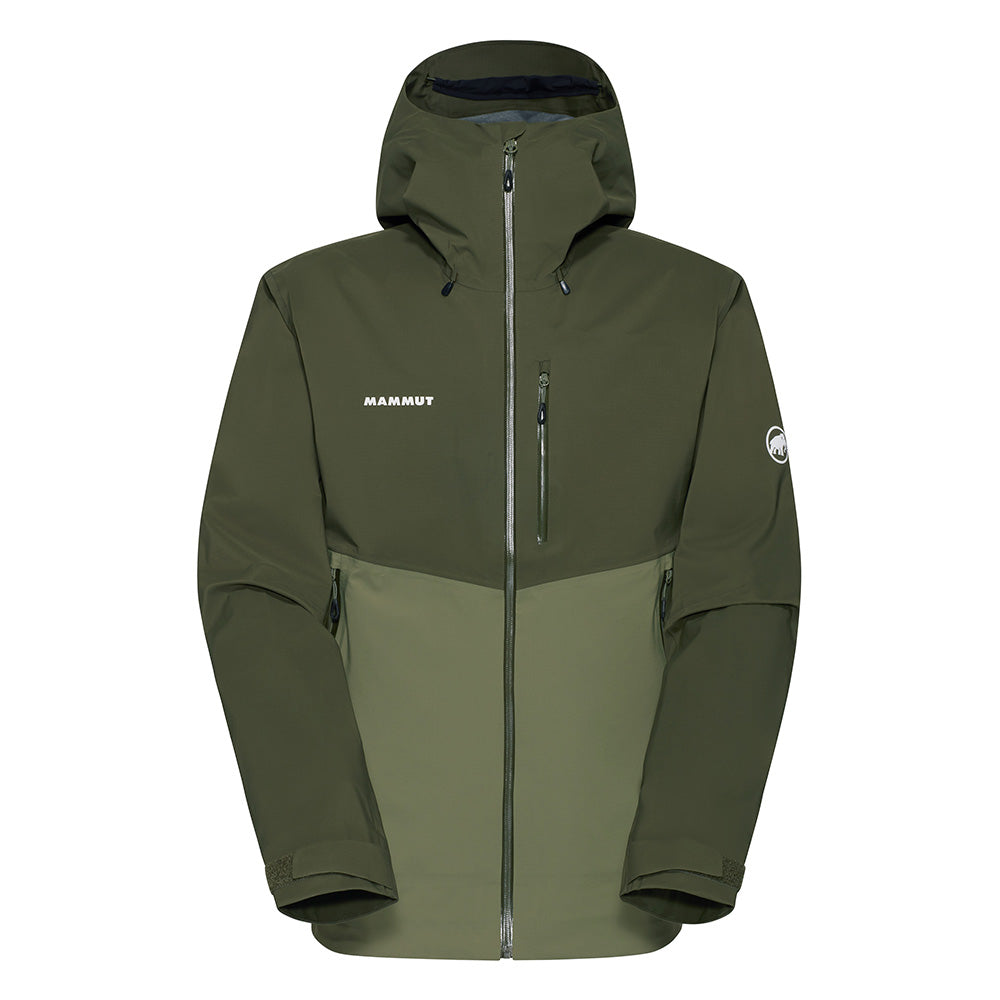 Mammut M's Alto Guide HS Rain Jacket