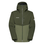 Mammut M's Alto Guide HS Rain Jacket
