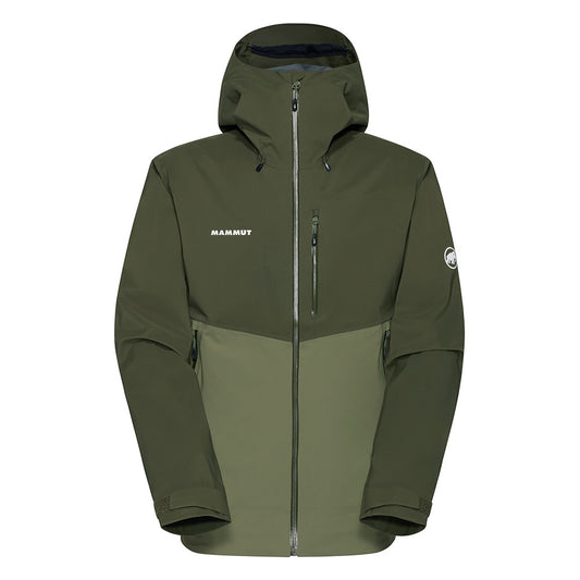 Mammut M's Alto Guide HS Rain Jacket