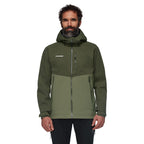 Mammut M's Alto Guide HS Rain Jacket