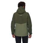 Mammut M's Alto Guide HS Rain Jacket