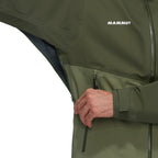 Mammut M's Alto Guide HS Rain Jacket