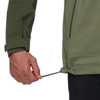 Mammut M's Alto Guide HS Rain Jacket