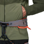 Mammut M's Alto Guide HS Rain Jacket