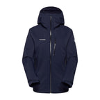 Manteau imperméable Mammut Alto Guide HS (femmes)