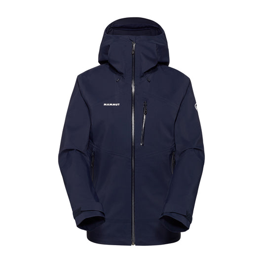 Mammut W's Alto Guide HS Rain Jacket