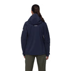Manteau imperméable Mammut Alto Guide HS (femmes)