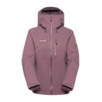 Manteau imperméable Mammut Alto Guide HS (femmes)