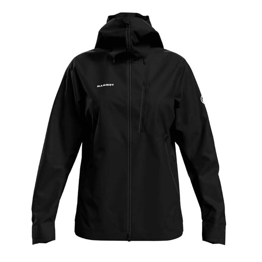 Mammut W's Alto Guide HS Rain Jacket