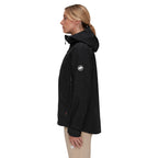Manteau à capuchon Mammut Crater IV HS (femmes)